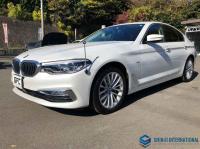 BMW 5 SERIES 2017