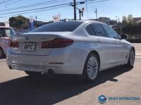 BMW 5 SERIES 2017