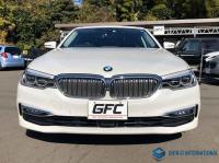 BMW 5 SERIES 2017