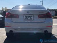 BMW 5 SERIES 2017