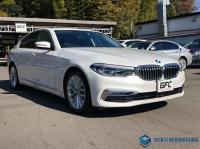 BMW 5 SERIES 2017