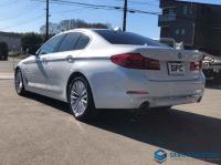 BMW 5 SERIES 2017