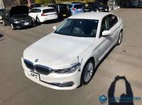 BMW 5 SERIES 2017