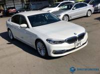 BMW 5 SERIES 2017