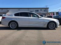 BMW 5 SERIES 2017