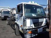 Nissan CONDOR 2000