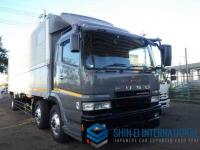 Mitsubishi FUSO SUPER GREAT 2006