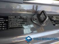 Mitsubishi FUSO SUPER GREAT 2006