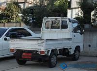 Subaru SAMBAR TRUCK 1995