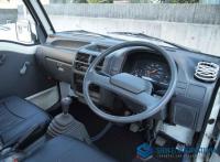 Subaru SAMBAR TRUCK 1995