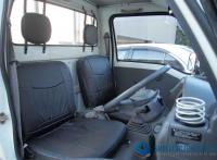 Subaru SAMBAR TRUCK 1995