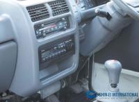 Subaru SAMBAR TRUCK 1995