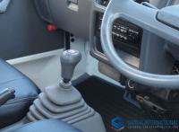 Subaru SAMBAR TRUCK 1995