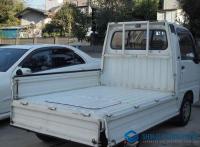 Subaru SAMBAR TRUCK 1995