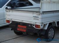 Subaru SAMBAR TRUCK 1995