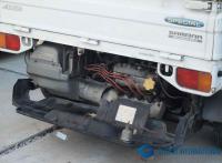Subaru SAMBAR TRUCK 1995