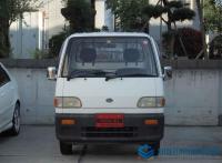 Subaru SAMBAR TRUCK 1995