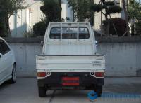 Subaru SAMBAR TRUCK 1995