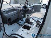 Subaru SAMBAR TRUCK 1995