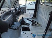 Subaru SAMBAR TRUCK 1995