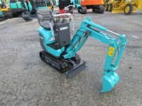 Kobelco Kobelco Excavator 2022
