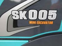 Kobelco Kobelco Excavator 2022