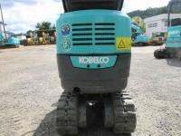 Kobelco Kobelco Excavator 2019
