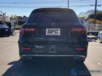 Mercedes-Benz GLC-Class 2019