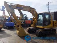 Komatsu Komatsu Excavator 1997