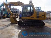 Komatsu Komatsu Excavator 1997