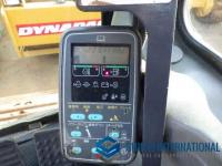 Komatsu Komatsu Excavator 1997