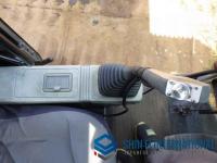 Komatsu Komatsu Excavator 1997