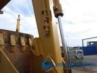 Komatsu Komatsu Excavator 1997