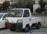 Honda Acty truck 1998