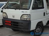 Honda Acty truck 1998