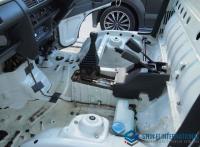 Honda Acty truck 1998