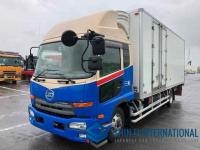 Nissan Diesel (UD) CONDOR 2015