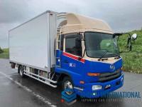 Nissan Diesel (UD) CONDOR 2015