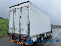 Nissan Diesel (UD) CONDOR 2015