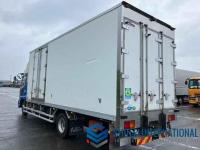 Nissan Diesel (UD) CONDOR 2015
