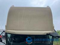 Nissan Diesel (UD) CONDOR 2015