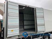 Nissan Diesel (UD) CONDOR 2015
