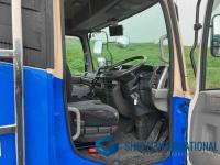 Nissan Diesel (UD) CONDOR 2015