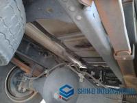 Nissan Diesel (UD) CONDOR 2015