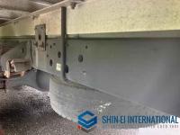 Nissan Diesel (UD) CONDOR 2015