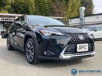 Lexus UX 2020