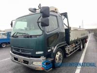 Mitsubishi FUSO FIGHTER 2006