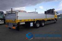 Mitsubishi FUSO SUPER GREAT 2014