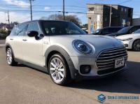 Mini Club Man 2020