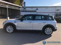 Mini Club Man 2020